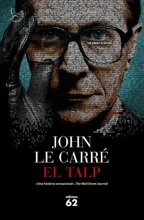 TALP, EL | 9788429768510 | CARRÉ, JOHN LE | Llibreria L'Illa - Llibreria Online de Mollet - Comprar llibres online