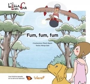 L'ILLA DEL FAR: FUM, FUM, FUM | 9788498466003 | BAYES, PILARIN