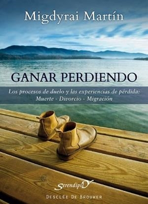 GANAR PERDIENDO | 9788433025180 | MARTIN, MIGDYRAI | Llibreria L'Illa - Llibreria Online de Mollet - Comprar llibres online