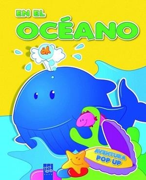 EN EL OCEANO | 9788408104667 | YOYO