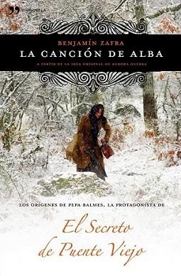 CANCIÓN DE ALBA, LA | 9788499980522 | BENJAMÍN , ZAFRA | Llibreria L'Illa - Llibreria Online de Mollet - Comprar llibres online