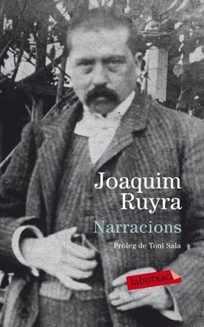 NARRACIONS | 9788499302300 | RUYRA, JOAQUIM | Llibreria L'Illa - Llibreria Online de Mollet - Comprar llibres online