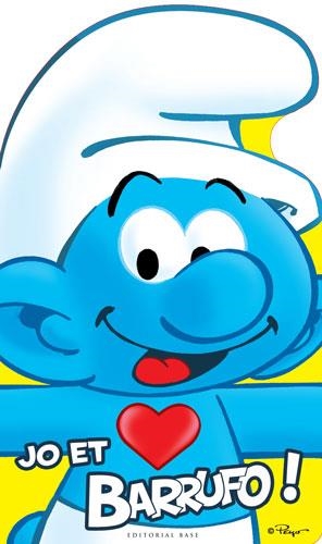 BARRUFETS: JO ET BARRUFO | 9788415267294 | MITTER, MATT