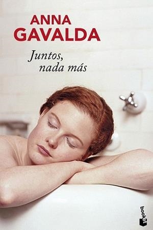 JUNTOS, NADA MAS | 9788432250866 | GAVALDA, ANNA | Llibreria L'Illa - Llibreria Online de Mollet - Comprar llibres online