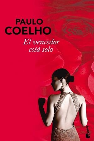 VENCEDOR ESTA SOLO | 9788408096023 | COELHO, PAULO