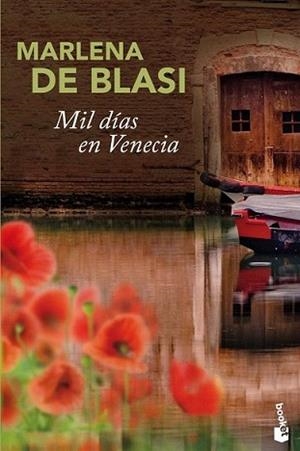MIL DIAS EN VENECIA | 9788427036598 | MARLENA DE BLASI