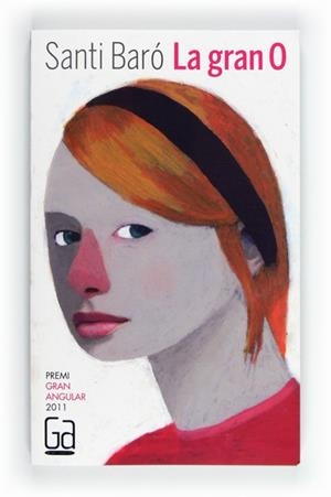 PREMI GRAN ANGULAR (2011) | 9788466129374 | BARÓ, SANTI