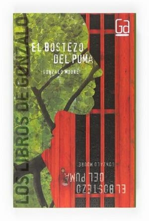 BOSTEZO DEL PUMA,EL | 9788467548136 | MOURE TRENOR, GONZALO | Llibreria L'Illa - Llibreria Online de Mollet - Comprar llibres online