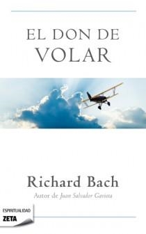 DON DE VOLAR ,EL | 9788498725780 | BACH, RICHARD