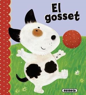 GOSSET, EL | 9788467711233 | DOHERTY, SALLY | Llibreria L'Illa - Llibreria Online de Mollet - Comprar llibres online