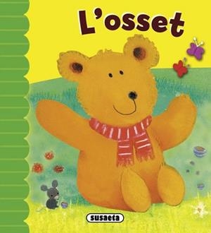 OSSET, L' | 9788467711219 | DOHERTY, SALLY | Llibreria L'Illa - Llibreria Online de Mollet - Comprar llibres online