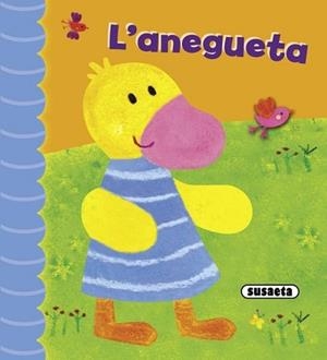 ANEGUETA, L' | 9788467711226 | DOHERTY, SALLY | Llibreria L'Illa - Llibreria Online de Mollet - Comprar llibres online