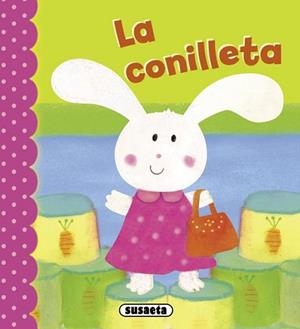 CONILLETA, LA | 9788467711240 | DOHERTY, SALLY | Llibreria L'Illa - Llibreria Online de Mollet - Comprar llibres online