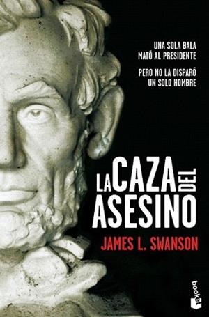 CAZA DEL ASESINO, LA | 9788408111566 | SWANSON, JAMES L. | Llibreria L'Illa - Llibreria Online de Mollet - Comprar llibres online