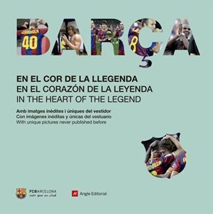 BARÇA 2010-2011 | 9788415002826 | A.A.V.V. | Llibreria L'Illa - Llibreria Online de Mollet - Comprar llibres online