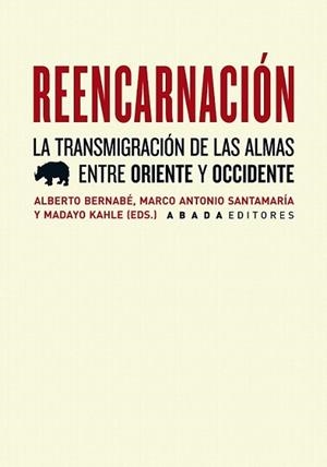 REENCARNACIÓN | 9788415289258 | VV.AA.