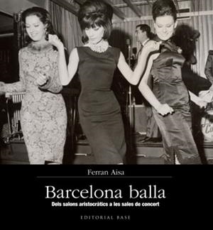 BARCELONA BALLA | 9788415267355 | AISA, FERRAN