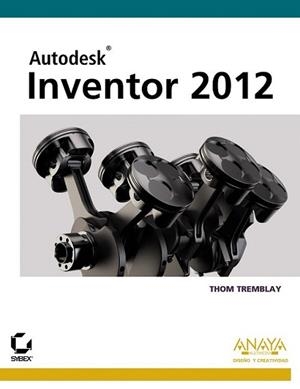 INVENTOR 2012 | 9788441530553 | TREMBLAY, THOM | Llibreria L'Illa - Llibreria Online de Mollet - Comprar llibres online