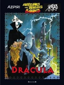 DRACULA | 9788466649681 | FRAGUAS,ANTONIO/AZPIRI,ALFONSO