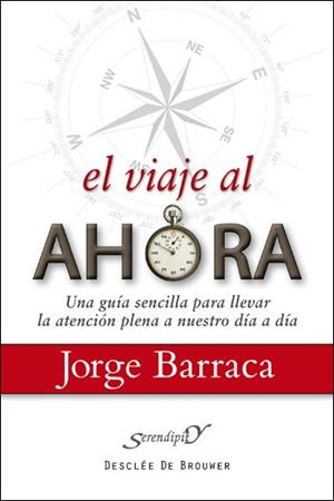 VIAJE AL AHORA, EL | 9788433025272 | BARRACA, JORGE