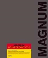 MAGNUM. HOJAS DE CONTACTO | 9788498015638 | LUBBEN, KRISTEN | Llibreria L'Illa - Llibreria Online de Mollet - Comprar llibres online