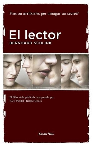 LECTOR, EL | 9788492790395 | BERNHARD SCHLINK | Llibreria L'Illa - Llibreria Online de Mollet - Comprar llibres online