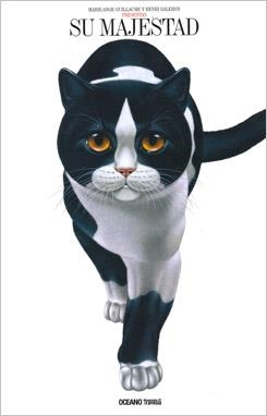 SU MAJESTAD | 9786074005158 | GUILLAUME, MARIE-ANGE / HENRI GALERON