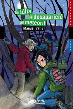 JÚLIA I LA DESAPARICIÓ DEL METEORIT, LA | 9788448928834 | VALLS BERNAT, MANUEL | Llibreria L'Illa - Llibreria Online de Mollet - Comprar llibres online