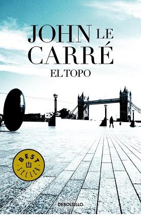 TOPO, EL | 9788497930482 | CARRE, JOHN LE | Llibreria L'Illa - Llibreria Online de Mollet - Comprar llibres online