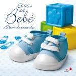 LIBRO DEL BEBE | 9788428537872 | CODY, KATE | Llibreria L'Illa - Llibreria Online de Mollet - Comprar llibres online