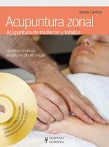 ACUPUNTURA ZONAL | 9788425519888 | GARRION, JOSEP