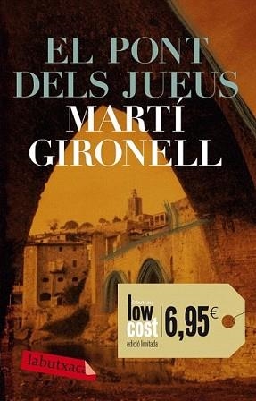 PONT DELS JUEUS, EL | 9788499304250 | GIRONELL, MARTI