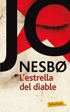 ESTRELLA DEL DIABLE, L' | 9788499304199 | NESBO, JO | Llibreria L'Illa - Llibreria Online de Mollet - Comprar llibres online