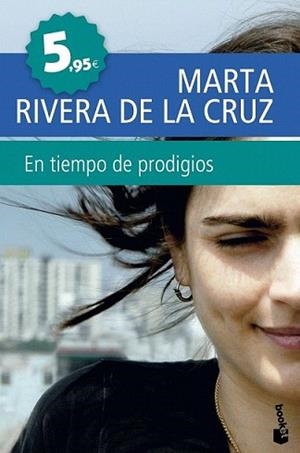 EN TIEMPO DE PRODIGIOS | 9788408111436 | RIVERA DE LA CRUZ, MARTA | Llibreria L'Illa - Llibreria Online de Mollet - Comprar llibres online