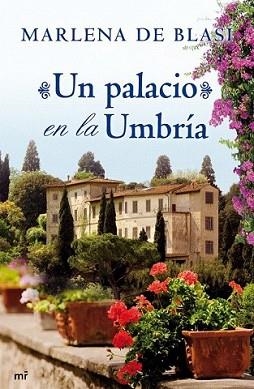 PALACIO EN LA UMBRIA, UN | 9788427038820 | BLASI, MARLENA DE