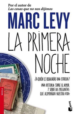 PRIMERA NOCHE, LA | 9788408110507 | LEVY, MARC