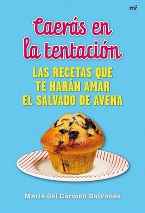 CAERAS EN LA TENTACION | 9788427038097 | CARMEN SALVANES , MARIA DEL | Llibreria L'Illa - Llibreria Online de Mollet - Comprar llibres online