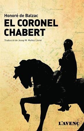 CORONEL CHABERT, EL | 9788488839619 | BALZAC, HONORE DE | Llibreria L'Illa - Llibreria Online de Mollet - Comprar llibres online