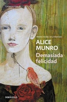 DEMASIADA FELICIDAD | 9788499893778 | MUNRO, ALICE | Llibreria L'Illa - Llibreria Online de Mollet - Comprar llibres online