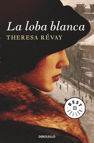 LOBA BLANCA, LA | 9788499893655 | REVAY, THERESA