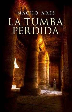 TUMBA PERDIDA, LA | 9788425347306 | ARES, NACHO | Llibreria L'Illa - Llibreria Online de Mollet - Comprar llibres online