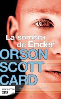 SOMBRA DE ENDER, LA | 9788498725919 | CARD, ORSON SCOTT | Llibreria L'Illa - Llibreria Online de Mollet - Comprar llibres online
