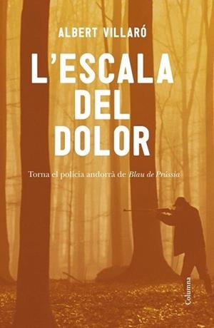 ESCALA DEL DOLOR, L | 9788466414555 | VILLARÓ, ALBERT | Llibreria L'Illa - Llibreria Online de Mollet - Comprar llibres online
