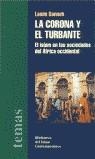 CORONA Y EL TURBANTE | 9788472901735 | SANNEH, LAMIN | Llibreria L'Illa - Llibreria Online de Mollet - Comprar llibres online