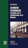 ALIANZAS PELIGROSAS | 9788472902442 | GARON, LISE / AUBET SEMMLER, MARÍA JOSÉ | Llibreria L'Illa - Llibreria Online de Mollet - Comprar llibres online
