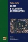 ISLAM E ISLAMISMO EN MARRUECOS | 9788472903081 | ZEGHAL, MALIKA / MARCÉN, JOSÉ MIGUEL | Llibreria L'Illa - Llibreria Online de Mollet - Comprar llibres online