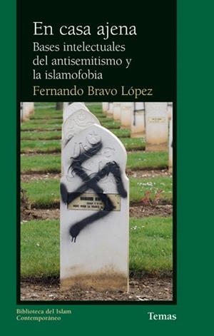EN CASA AJENA | 9788472905658 | BRAVO LOPEZ, FERNANDO | Llibreria L'Illa - Llibreria Online de Mollet - Comprar llibres online