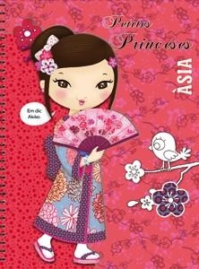 PETITES PRINCESES. ÀSIA | 9788424640903 | DIVERSOS | Llibreria L'Illa - Llibreria Online de Mollet - Comprar llibres online