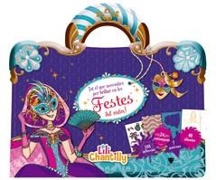 MALETÍ DE LES FESTES DEL MÓN, EL | 9788424638436 | Llibreria L'Illa - Llibreria Online de Mollet - Comprar llibres online