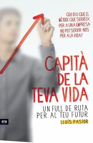 CAPITA DE LA TEVA VIDA | 9788415224082 | PASTOR, LLUIS | Llibreria L'Illa - Llibreria Online de Mollet - Comprar llibres online